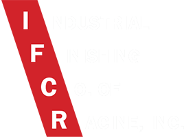 Industrial Finishing Company of Racine